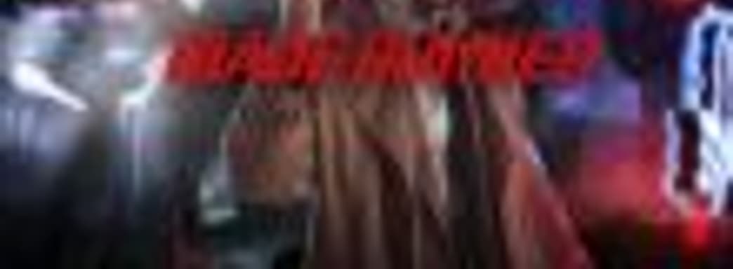 Классическое приключение Blade Runner от Westwood Studios вышло в GOG