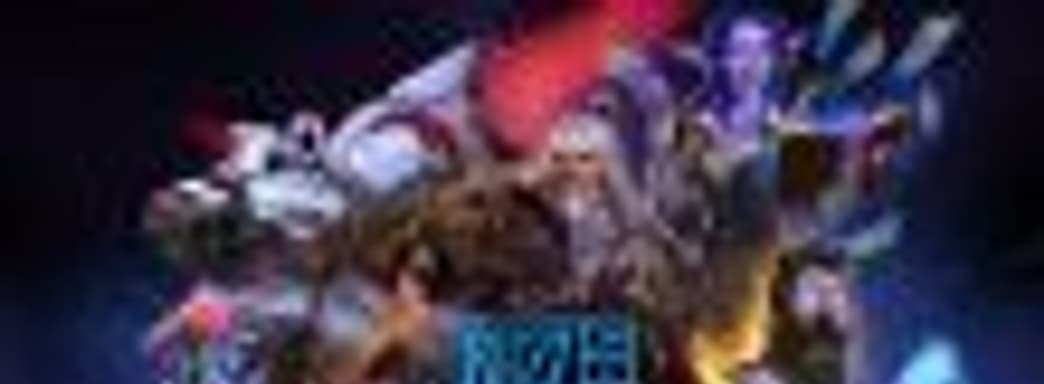 Никаких первоапрельских шуток? – Blizzard, возможно, сделает «много крупных анонсов» на BlizzCon 2019