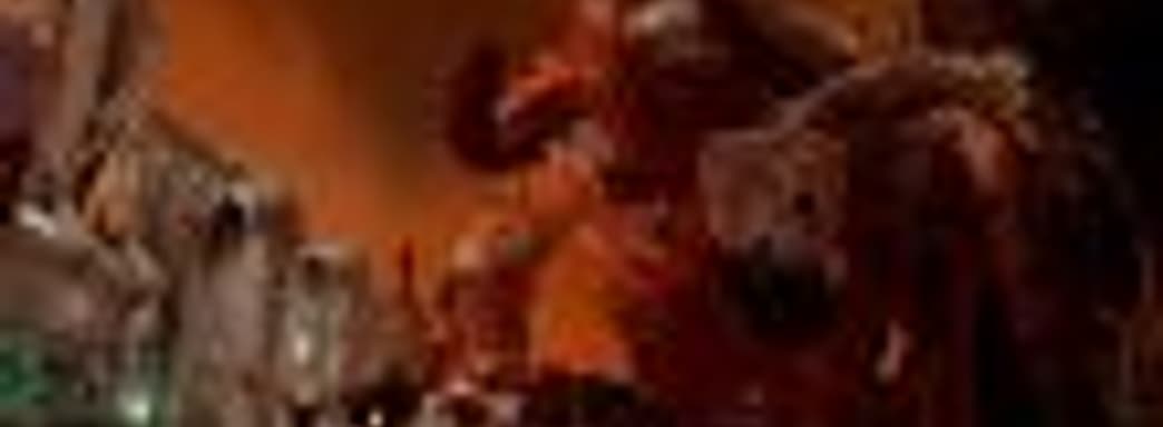 Ролики и подробности сетевого режима Battlemode для Doom Eternal