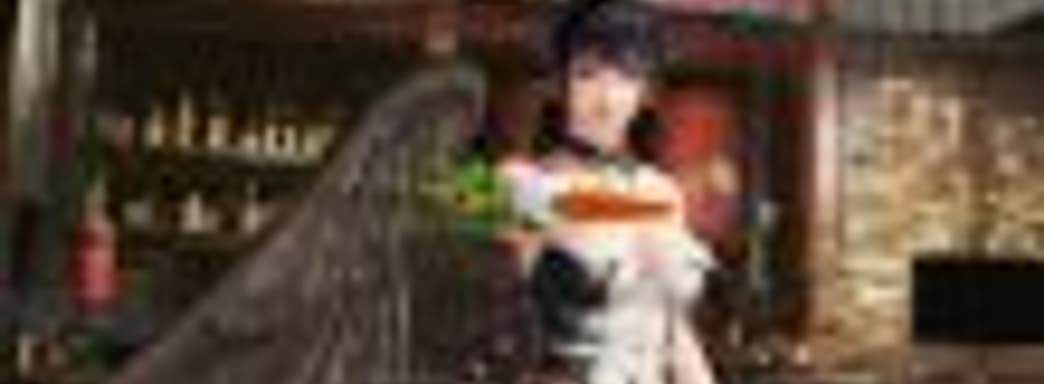 Сексуальные девушки в откровенных костюмах зайчиков избивают друг друга в ролике Dead or Alive 6