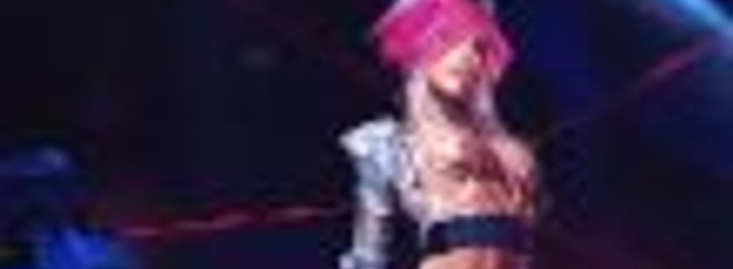 Половое прикрытие: новый подход к цензуре редактора персонажей в новой демонстрации Cyberpunk 2077