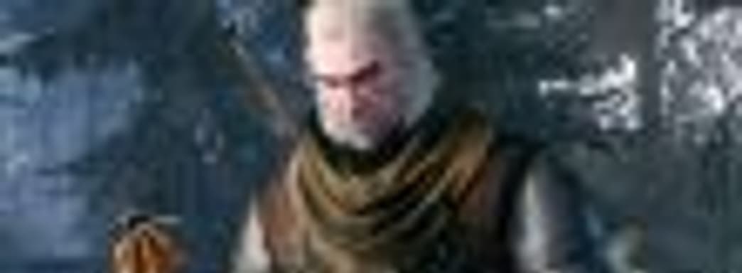 The Witcher 3 для Switch продаётся в британской рознице лучше, чем Overwatch