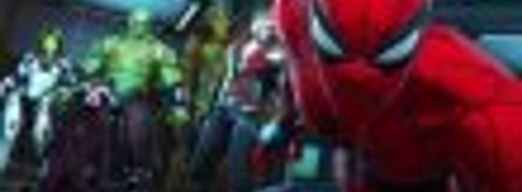 Crash Team Racing Nitro-Fueled не пустила Marvel Ultimate Alliance 3 на первую строчку британского чарта продаж