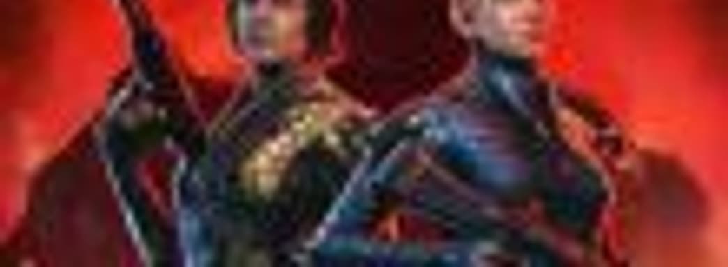 Wolfenstein: Youngblood продаётся в британской рознице в два раза хуже Fire Emblem: Three Houses