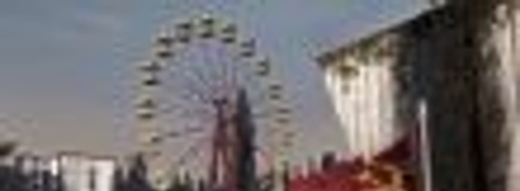 Чернобыль появится в Left 4 Dead 2