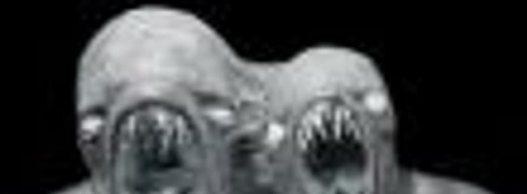 Жуткий демон херувим в ролике инфернального проекта Succubus от создателей Agony