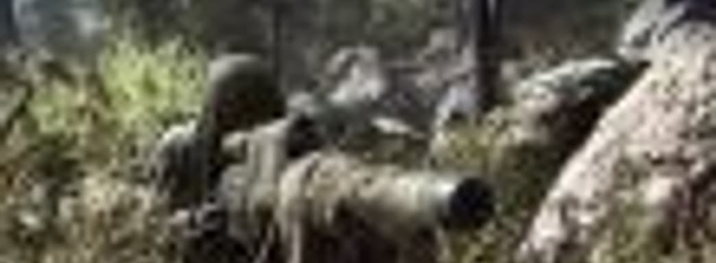 Создатель Call of Duty: Modern Warfare о временной эксклюзивности режима «Выживание» для PS4