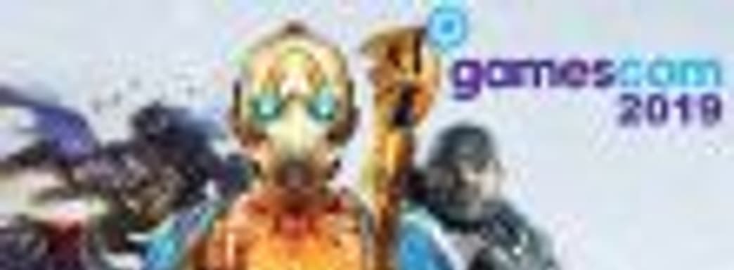 [Стрим] - смотрите Gamescom 2019 с нами – Inside Xbox, Stadia Connect и Gamescom Opening Night Live