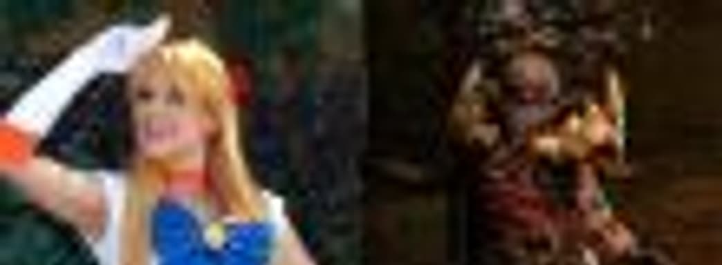 Это костюм, а не блекфейс! – белую девушку отстранили от участия в конкурсе из-за косплея чернокожего персонажа League of Legends