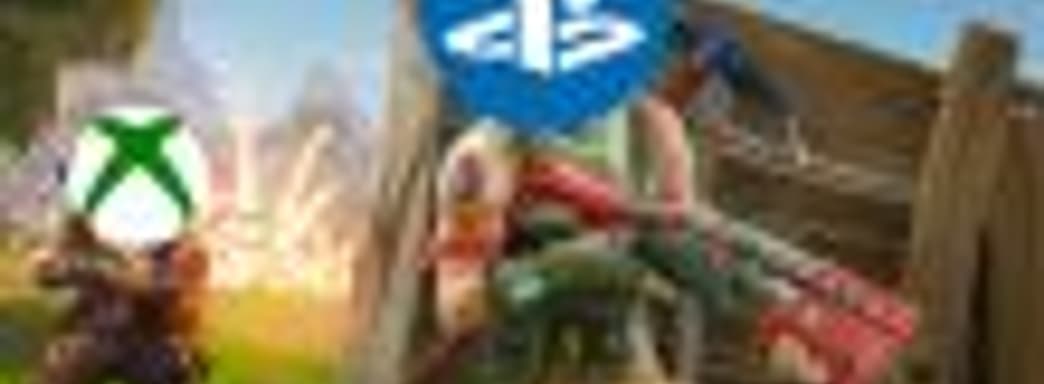 Тим Суини: поддержка Sony кроссплатформенной игры – один из величайших моментов в истории Epic Games