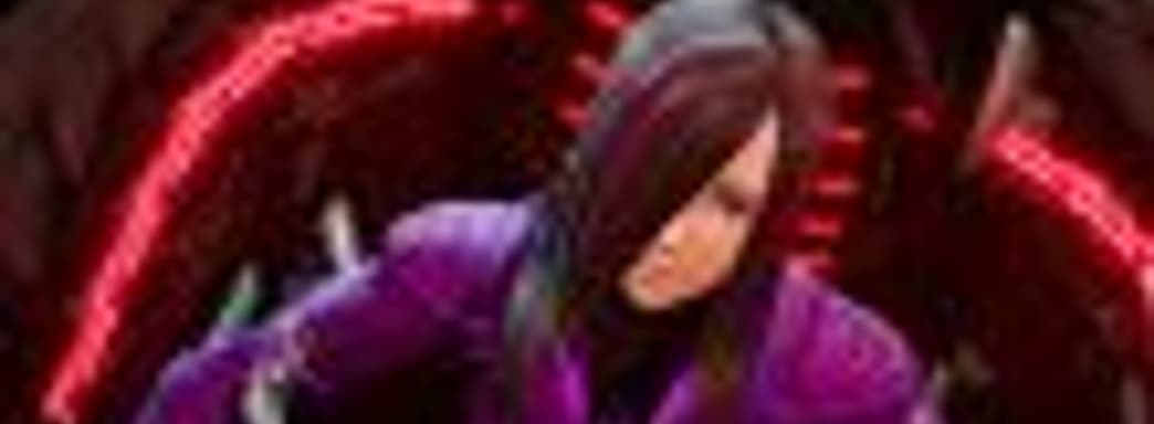 Девушки, роботы, взрывы и крики в релизном трейлере Daemon X Machina