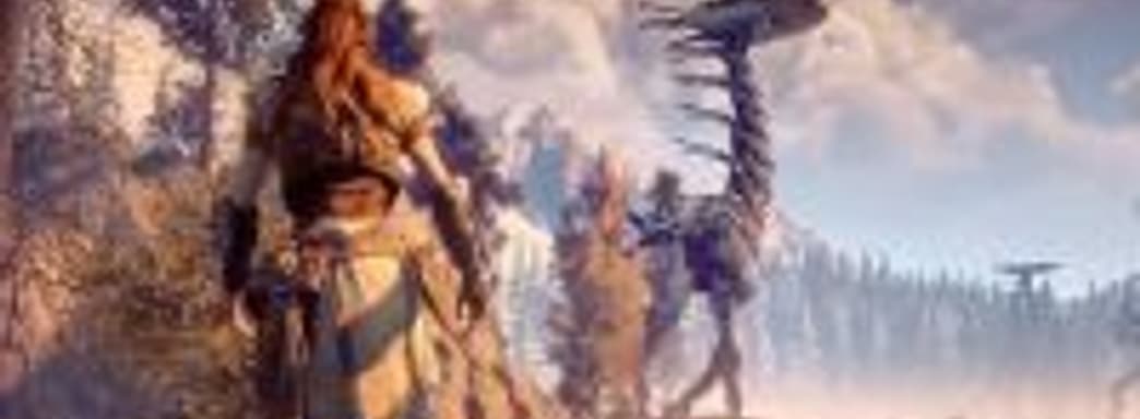 Обладатели РС скоро смогут поиграть в Horizon Zero Dawn и Uncharted: The Lost Legacy, но посредством PlayStation Now