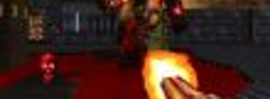 Вышла новая версия мода Doom 4 Vanilla, которая сочетает элементы классических Doom и Doom (2016)