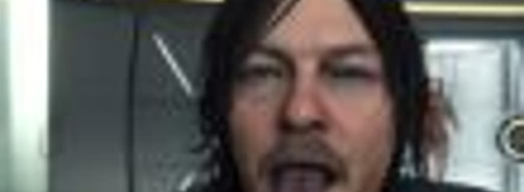 Помни о гении – Sony продолжает публиковать трейлеры Death Stranding