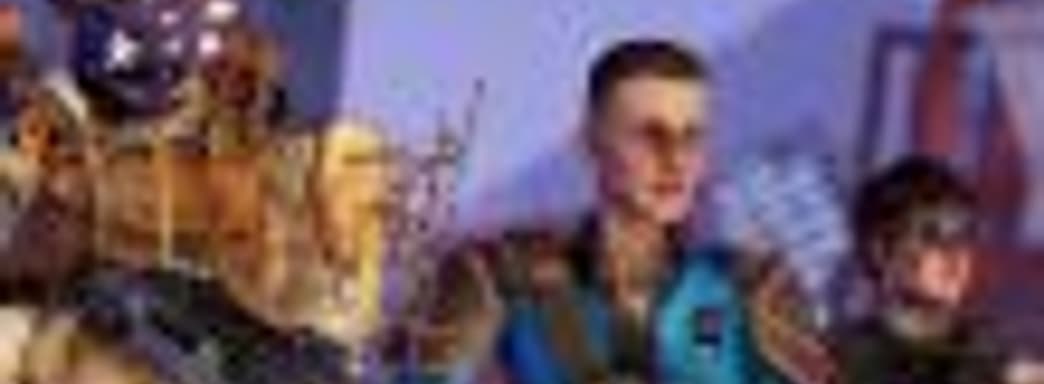 Никакого сарказма? – система диалогов в Fallout 76 будет похожа на аналогичный элемент из Fallout 3, а не из Fallout 4