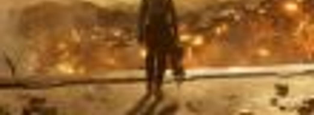 Видения, монстры и боевой робот в трейлере кампании Gears 5