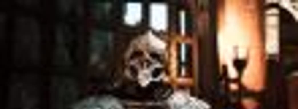 Ошибки молодости – наш видеообзор Gothic Playable Teaser