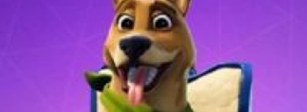 Не прокатило - Epic Games сняла с продажи элемент косметики для Fortnite, который раньше был в боевом пропуске