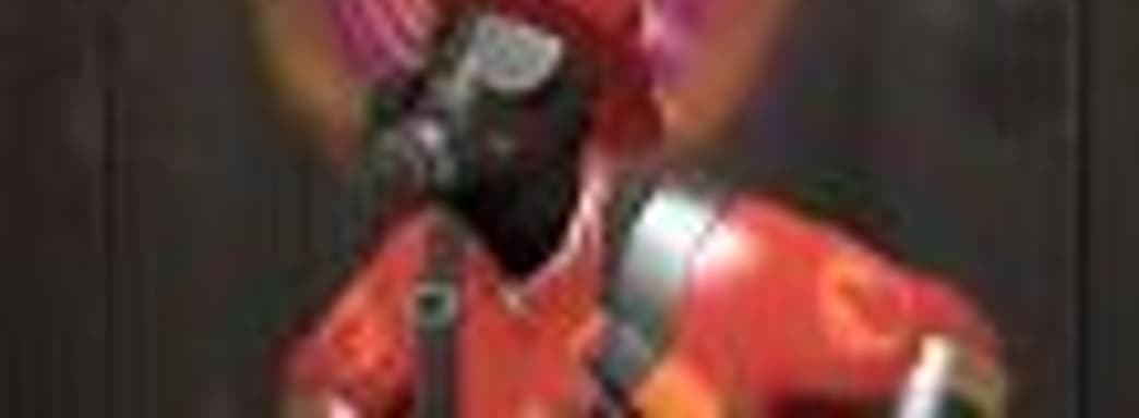 Шапковый коллапс – баг сломал экономику в Team Fortress 2