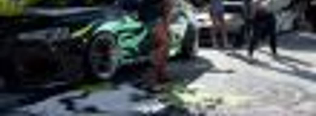 Полиция, девушки, машины в дебютном трейлере Need for Speed Heat