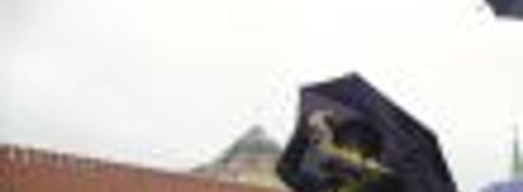 Ролик о визите Хидэо Кодзимы в Москву