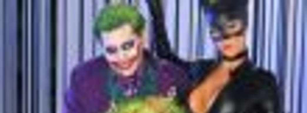 Плохой косплей и сходство с порно-пародией – игроки не в восторге от Джокера в Mortal Kombat 11