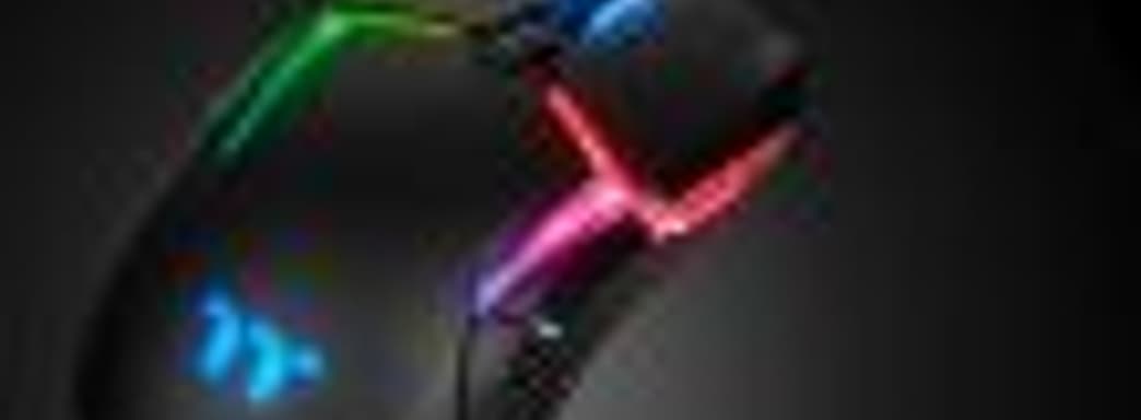 Игровая мышь Level 20 от Thermaltake