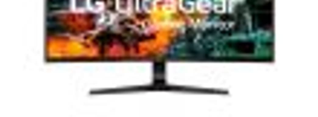 Стартовали продажи игрового монитора LG UltraGear 34GL750