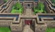 Игрок воссоздал мир The Legend of Zelda: A Link to the Past в Dragon Quest Builders 2