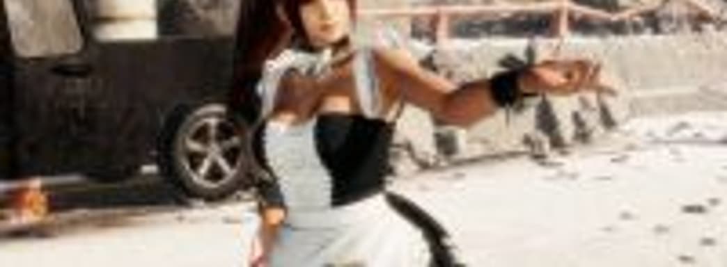 Никакой этики: сексуальные девушки Маи и Кула в ролике Dead or Alive 6