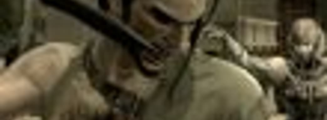 Уже лучше: вот так Metal Gear Solid 4 работает на РС благодаря эмулятору RPCS3