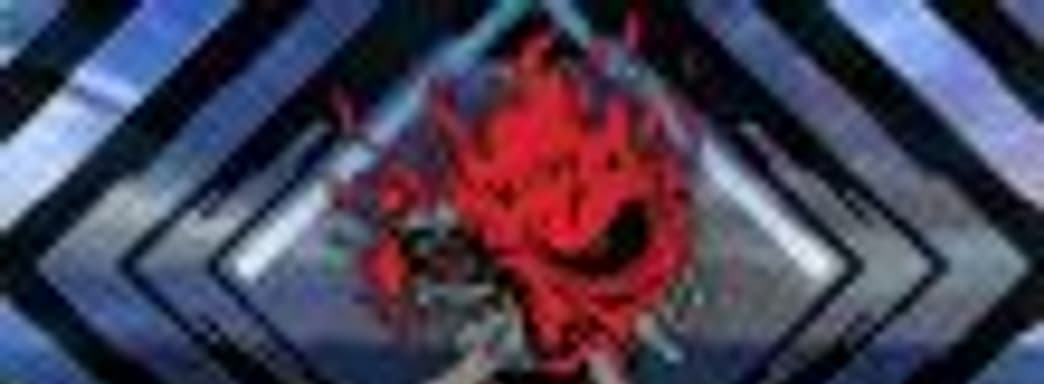 Музыкальная композиция Never Fade Away из Cyberpunk 2077