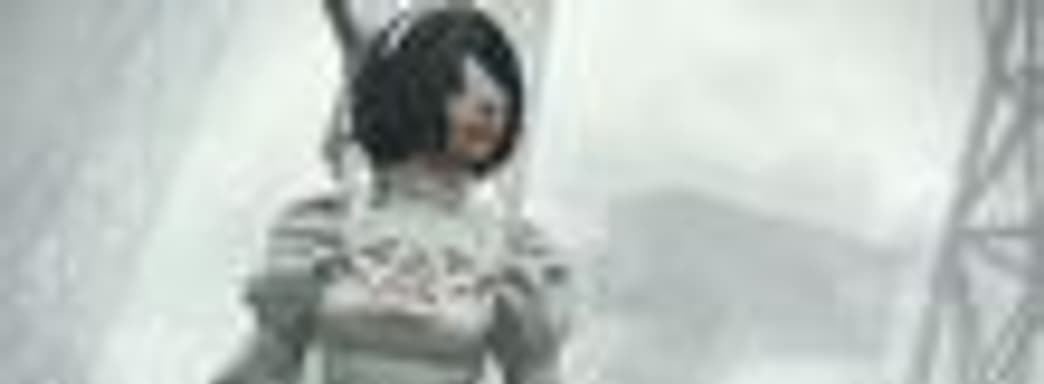 Последняя фантазия сексуальных андроидов – трейлер Final Fantasy XIV с кадрами из рейда в стиле Nier: Automata