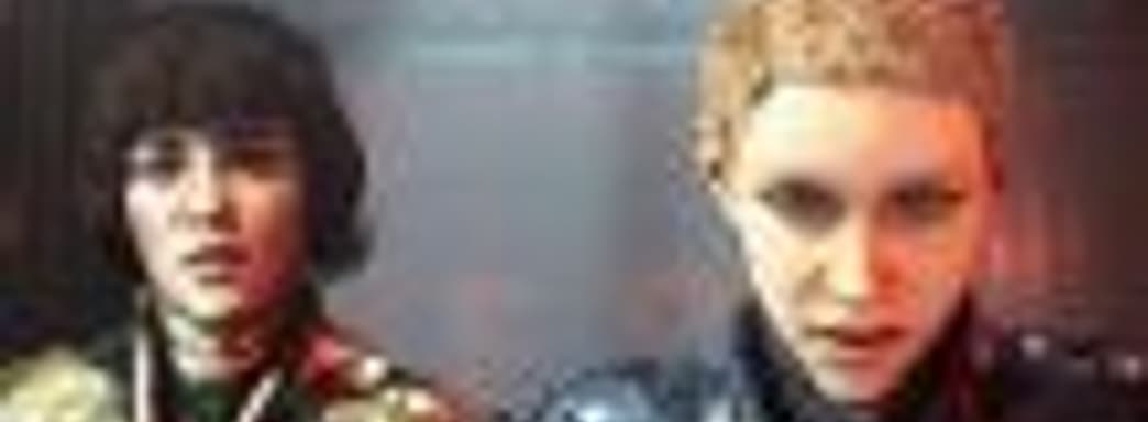 Инновации от Bethesda: в Wolfenstein: Youngblood появится возможность поставить игру на паузу