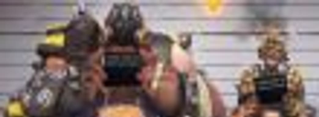 Полиция выяснила, что владельцы одной из команд Overwatch связаны с организованной преступностью