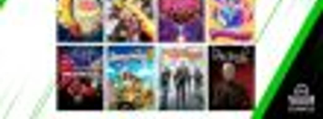 The Division, «Мор. Утопия» и другие новинки Xbox Game Pass в декабре