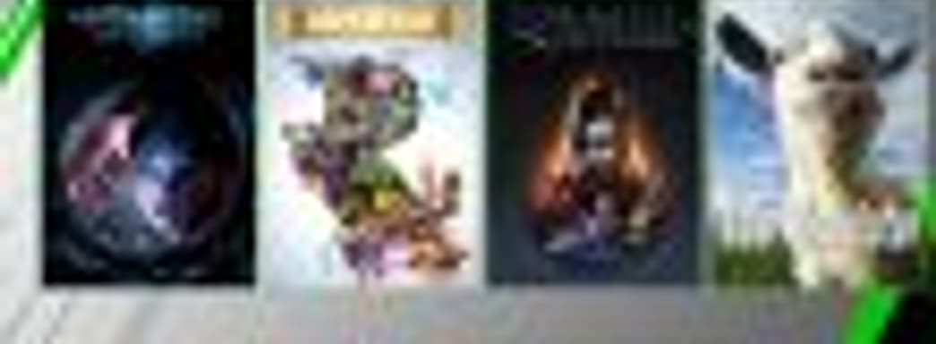 В Xbox Game Pass появятся Torment, Rare Replay и другие игры