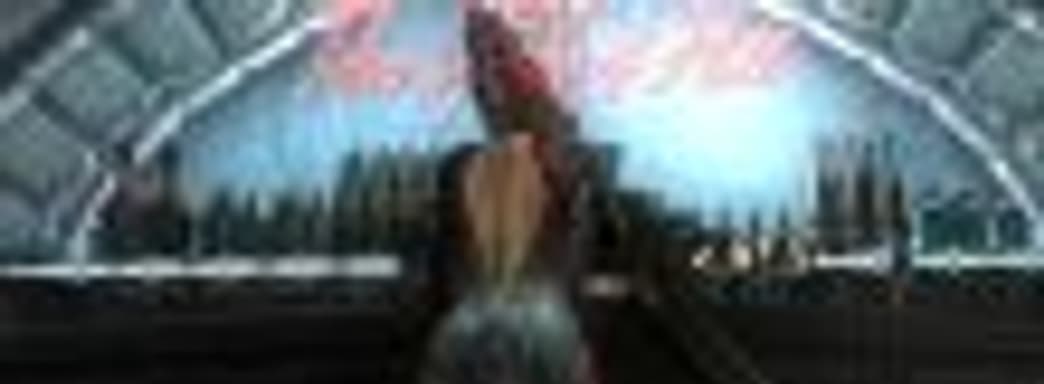 Геймдизайнер Nier: Automata: судьба PlatinumGames – показывать классные задницы в своих играх