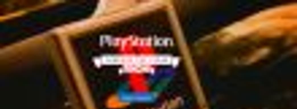 Эффектный интерактивный сайт на русском языке рассказывает историю PlayStation