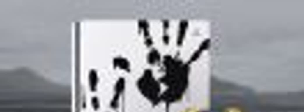 Sony представила PS4 Pro в стилистике Death Stranding