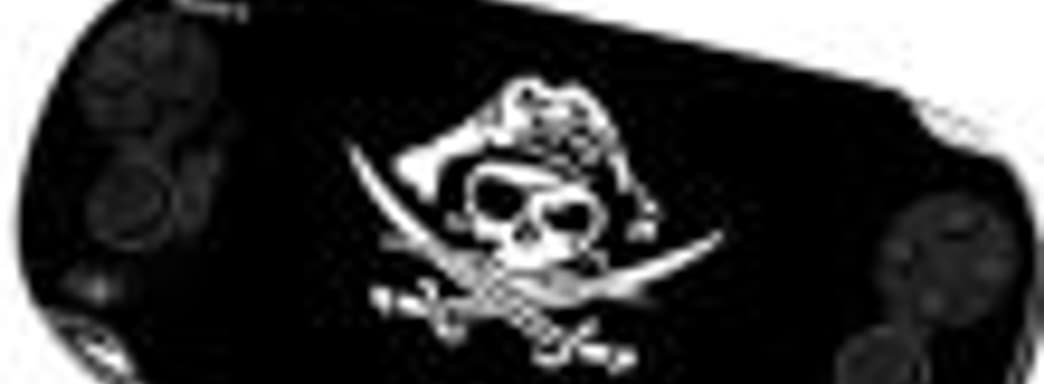 Sony не прекращает борьбу с пиратством на PS Vita