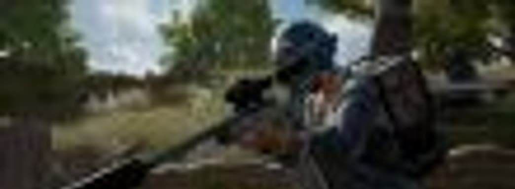 Для PlayerUnknown’s Battlegrounds вышло кровавое обновление