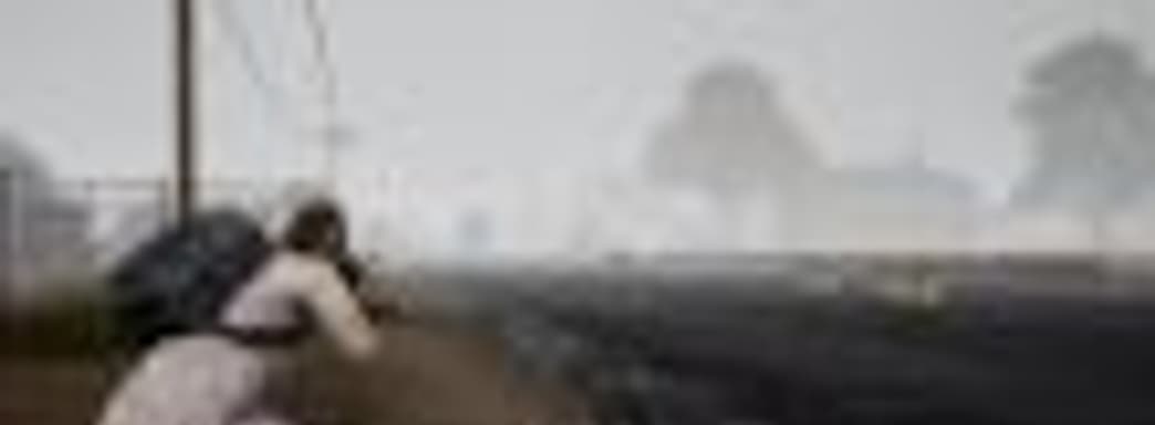 В PlayerUnknown’s Battlegrounds возвращается динамическая погода