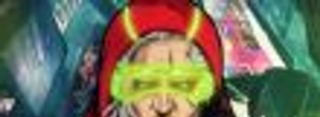 Фанатский арт отправляет Геральта и Цири в мир Cyberpunk 2077