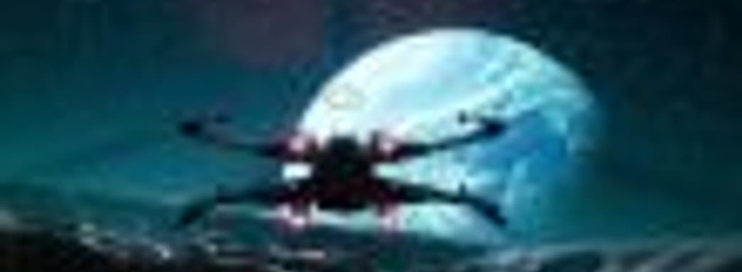 Lucasfilm потребовала прекратить разработку фанатского ремейка Star Wars Rogue Squadron