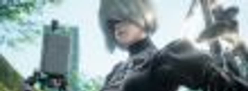 Геральт, 2B и другие герои SoulCalibur VI показывают новые приёмы в трейлере второго сезона