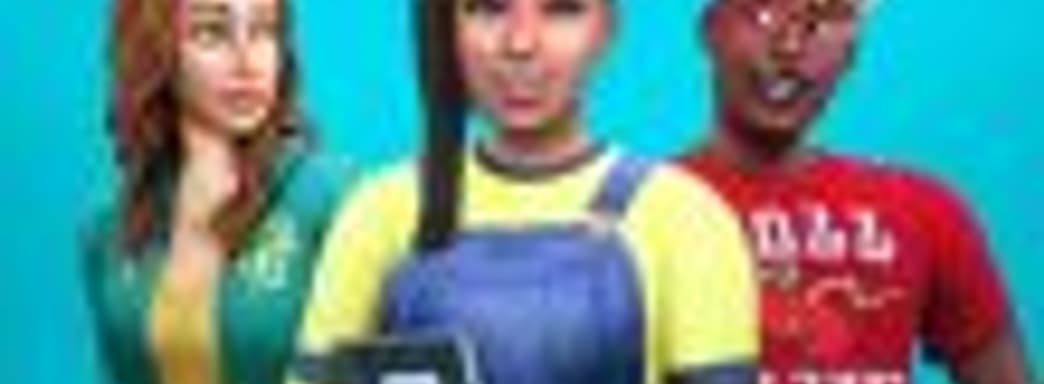 В сети появились подробности и официальное название нового дополнения для The Sims 4