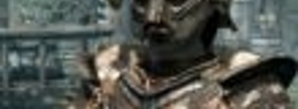 Мод добавит в Skyrim систему брони в духе Fallout 4 и The Elder Scrolls Online