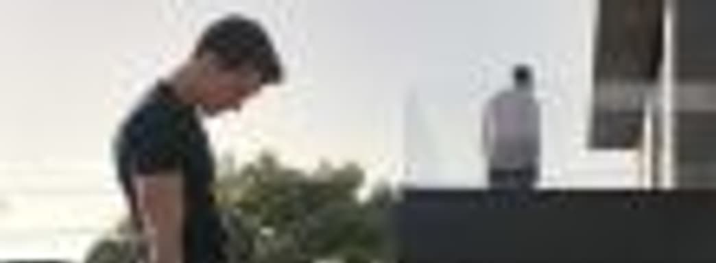 Человек-паук в рекламном трейлере Final Fantasy XIV: Shadowbringers