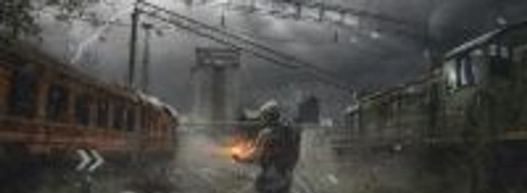 Создатели S.T.A.L.K.E.R. 2 обещают сюрприз в ближайшее время и «захватывающий следующий год»